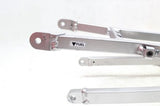 2007 KAWASAKI ZZR600 ZX600J OEM REAR SUBFRAME BACK SUB FRAME