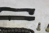 01-09 SUZUKI GSXR 600 OEM CAM CHAIN WITH GUIDES