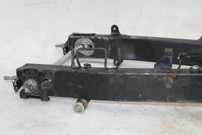 16-17 KAWASAKI NINJA 300 EX300B OEM REAR SWINGARM BACK SUSPENSION SWING ARM