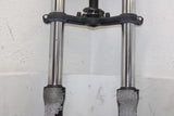 2007 KAWASAKI NINJA 250R EX250F OEM COMPLETE FRONT END FORKS TRIPLE TREE