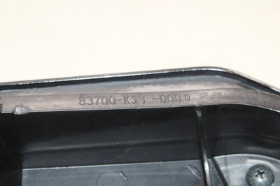 2015 HONDA CBR300R OEM LEFT REAR BACK TAIL FAIRING COWL SHROUD