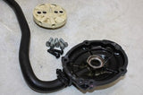 1997 TRIUMPH DAYTONA T595 OEM ENGINE SIDE BREATHER COVER