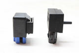 2008 SUZUKI GSXR 750 OEM RELAY ASSEMBLY FUSE BOX SET