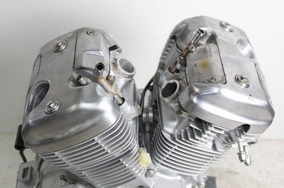 1995 HONDA SHADOW VLX 600 VT600C OEM ENGINE MOTOR