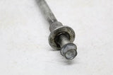 1994 SUZUKI KATANA 600 GSX600F OEM FRONT WHEEL RIM AXLE PIVOT BOLT