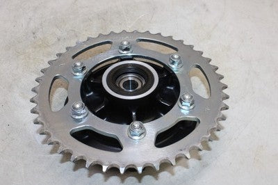 13-17 KAWASAKI NINJA 300 EX300A OEM REAR BACK SPROCKET
