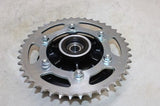 13-17 KAWASAKI NINJA 300 EX300A OEM REAR BACK SPROCKET