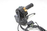 2000 BMW R1100RT OEM RIGHT KILL OFF START SWITCH FRONT BRAKE MASTER CYLINDER