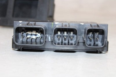 18-23 KAWASAKI NINJA 400 EX400 OEM FUSE RELAY BOX