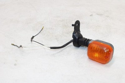 1980 YAMAHA XJ550 SECA OEM RIGHT REAR BACK TURN SIGNAL LIGHT INDICATOR