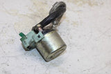 87-90 HONDA CBR600F OEM ENGINE STARTER RELAY STARTING MOTOR SWITCH