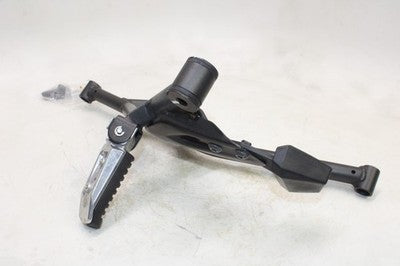 15-19 KAWASAKI VERSYS 1000 OEM RIGHT REAR BACK PASSENGER PEG