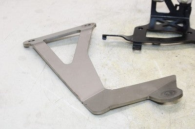 2016 HONDA CBR650F OEM MISC MOUNTING BRACKETS MOUNTS