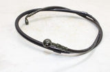 2022 XMOTOS XB88 250cc OEM FRONT BRAKE HOSE FLUID LINE
