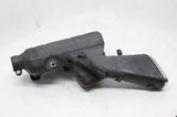 06-07 SUZUKI GSXR 600 750 OEM EXHAUST PIPE MUFFLER SLIP ON CAN SILENCER