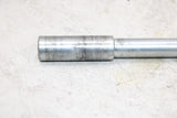 03-09 SUZUKI SV650S OEM FRONT WHEEL RIM AXLE PIVOT BOLT