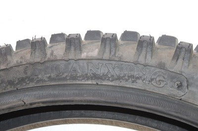 FRONT WHEEL TIRE Yuanxing 80/100-21 M/C