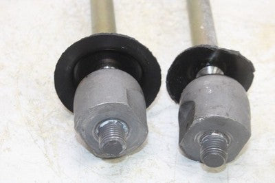 2015 POLARIS SPORTSMAN ACE 570 OEM FRONT SWAY BAR MOUNT PAIR