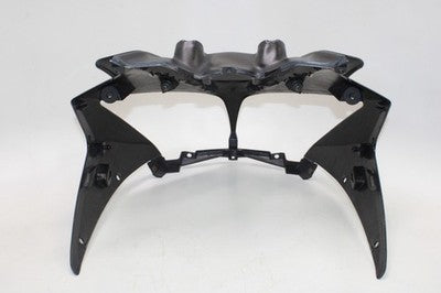 2006 SUZUKI VSTROM 650 DL650 OEM FRONT HEADLIGHT FAIRING COWL TRIM