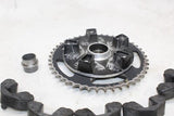 2003 SUZUKI GSXR750 OEM REAR BACK SPROCKET BEARING ASSEMBLY