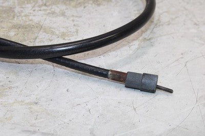 1982 KAWASAKI KZ750 OEM SPEEDOMETER CABLE SPEEDO LINE