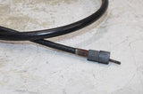 1982 KAWASAKI KZ750 OEM SPEEDOMETER CABLE SPEEDO LINE