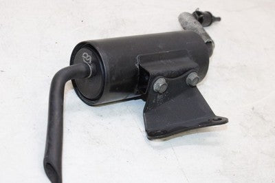 2002 YAMAHA V STAR 650 XVS650A CLASSIC OEM EVAP VAPOR CHARCOAL EMISSION CANISTER