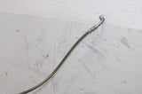 2018 BMW G310GS OEM FRONT REAR BRAKE LINES HOSES SET