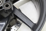 2000 APRILIA RSV MILLE ROTAX V990 OEM REAR BACK WHEEL RIM