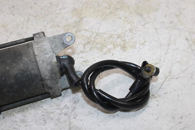 13-17 KAWASAKI NINJA 300 EX300B ABS OEM ENGINE STARTING STARTER MOTOR -DC 12V