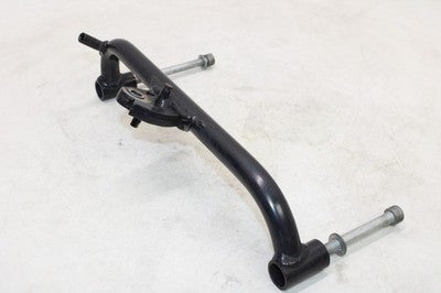 2003 BMW F650CS K14 OEM MOUNTING BRACKETS MOUNTS STAY MISC
