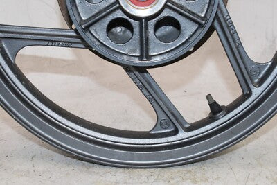 92-05 KAWASAKI NINJA 250R EX250F OEM REAR BACK WHEEL RIM