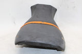 2001 BUELL BLAST P3 OEM FRONT REAR SEAT SADDLE