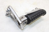 1984 HONDA MAGNA 700 VF700C OEM RIGHT FRONT FOOT REST PEG STEP