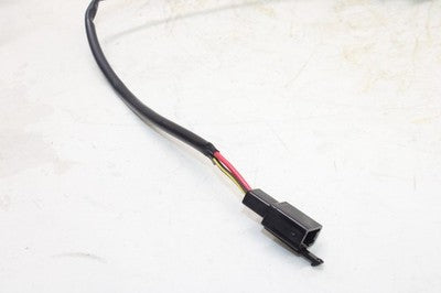 15-16 KAWASAKI VERSYS 1000 KLZ1000BFA OEM LICENSE PLATE LIGHT