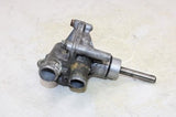 02-09 HONDA INTERCEPTOR 800 VFR800A ABS OEM ENGINE WATER COOLANT PUMP