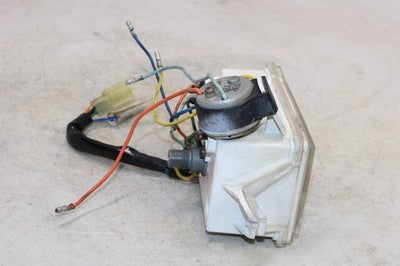 1986 HONDA SPREE 50 NQ50 OEM SPEEDO TACH GAUGES DISPLAY CLUSTER SPEEDOMETER