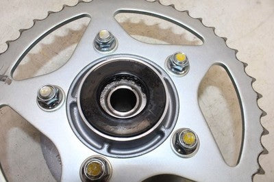 2020 SUZUKI SV650 OEM REAR BACK SPROCKET
