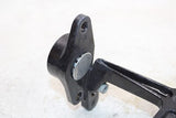 2005 HARLEY-DAVIDSON ELECTRA GLIDE EFI FLHTI OEM LEFT FRONT FOOT REST PEG STEP