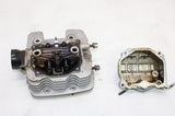 2001 HONDA RANCHER 350 TRX350FE 4X4 ES OEM ENGINE TOP END CYLINDER HEAD