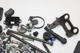 2003 HONDA SHADOW ACE 750 VT750CDD OEM ENGINE MOUNTING BOLTS HARDWARE SCREWS
