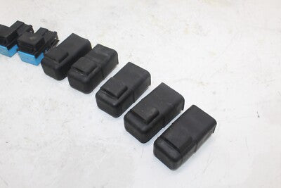 08-22 KAWASAKI CONCOURS 14 ZG1400-C OEM RELAY SET