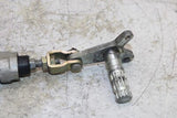1992 SUZUKI KATANA 600 GSX600F OEM REAR BACK BRAKE MASTER CYLINDER