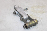 1987 HONDA CBR600F OEM REAR DOGBONE SHOCK LINKAGE LINK
