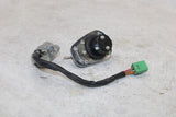 05-09 SUZUKI BOULEVARD S50 VS800 OEM IGNITION LOCK KEY SET W/ GAS CAP