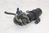 2001 SUZUKI HAYABUSA GSX1300R OEM EVAP VAPOR  CHARCOAL EMISSION CANISTER