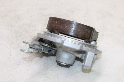 1987 HONDA ELITE 150 CH150 OEM REAR BACK DRUM
