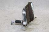 1990 HONDA VFR750F OEM RIGHT REARSET REAR SET DRIVER FOOT PEG REST STOP