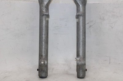 1984 HONDA SHADOW 700 VT700C OEM FRONT FORKS SHOCK SUSPENSION SET PAIR