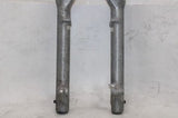 1984 HONDA SHADOW 700 VT700C OEM FRONT FORKS SHOCK SUSPENSION SET PAIR